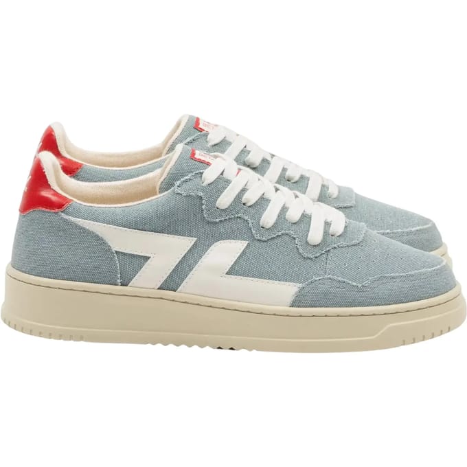 Trainers Zeta Bêta B4