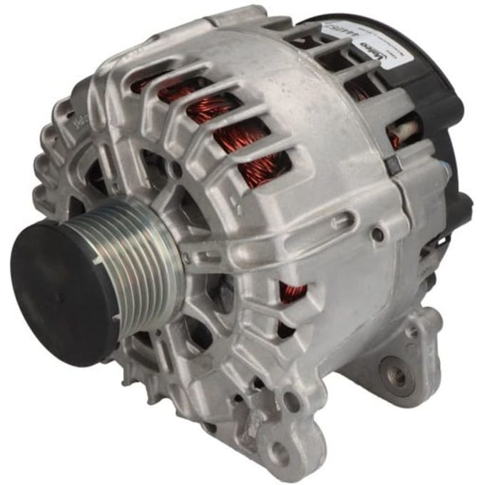 Driefasige generator VALEO 444257