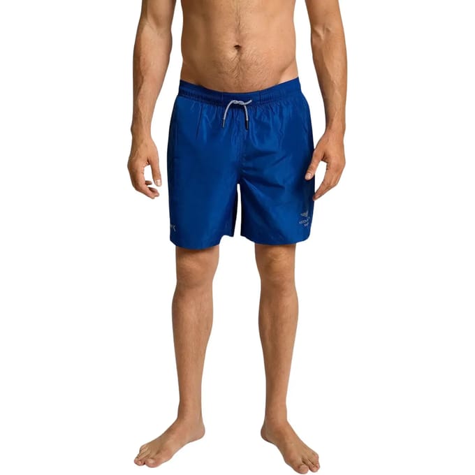Zwemshort Hackett AMR Sheen Volley