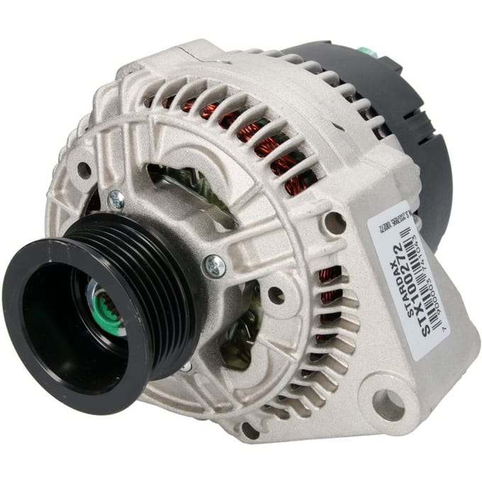 Spanningsregelaar STARDAX STX100272