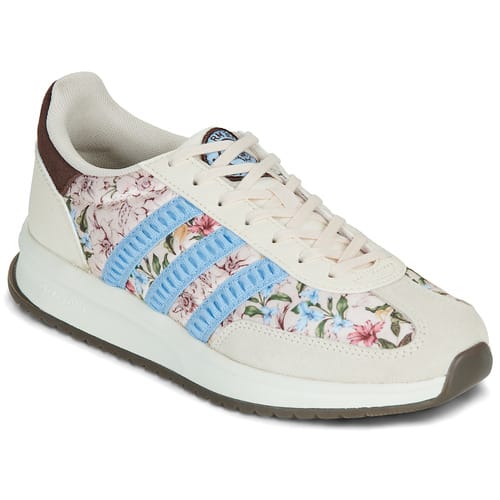 Adidas Run 70`s 2.0 Farm Rio Sneakers wit - Dames - Maat 39 1/3