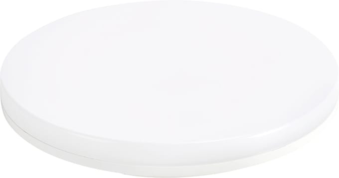 RELED Plafondarmatuur 18W 280x48 mm