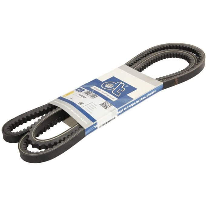 V-riem DT Spare Parts 3.34502