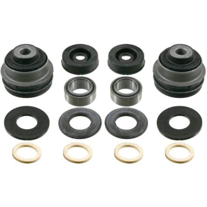Reparatieset cabineophanging FEBI BILSTEIN 10783