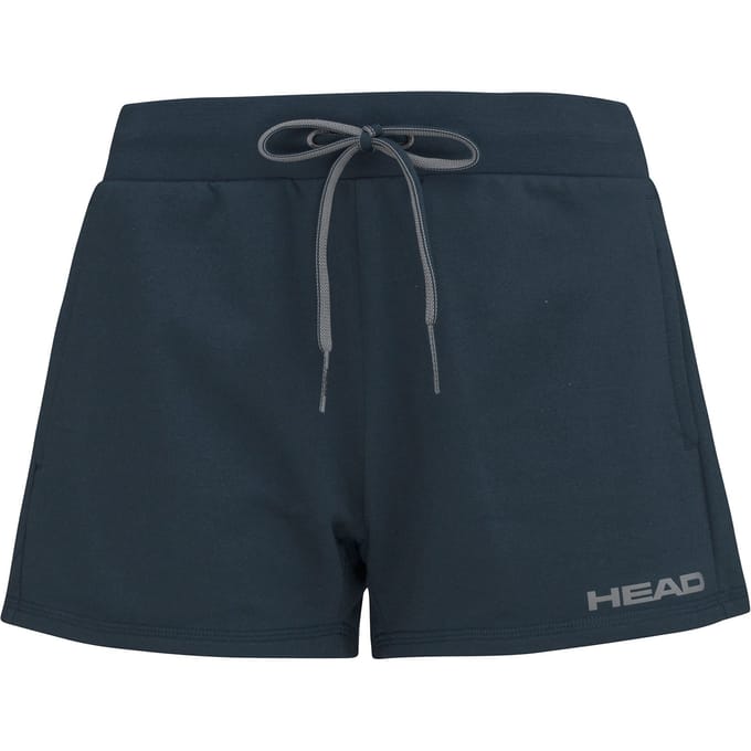 HEAD Club Ann Shorts Meisjes