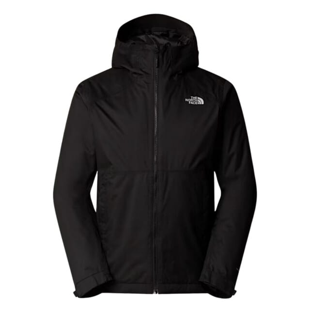 The North Face Millerton Insulated Winterjas Heren - Maat S