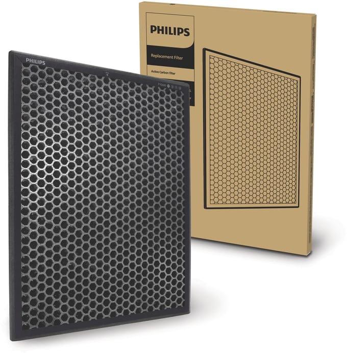 Philips FY2420/30 - koolstoffilter voor Philips luchtreinigers