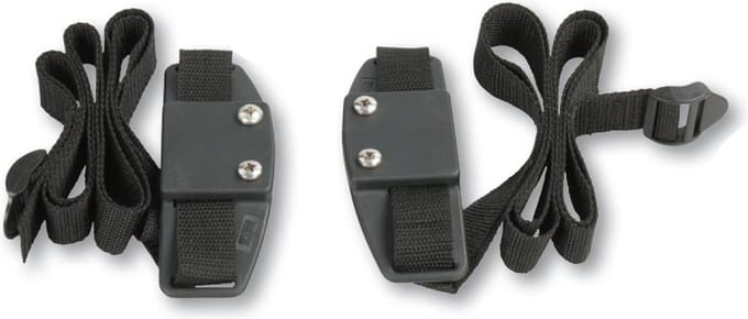 Madcat Belly Boat Mount Base - Hengelsteunbevestiging