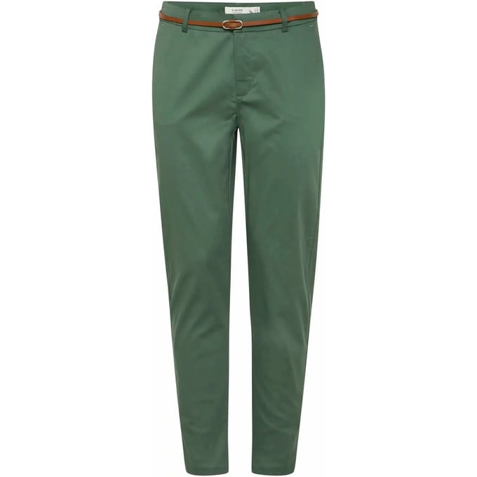 b.young - BYDAYS CIGARET PANTS 2 - Dames - Regular fit jeans