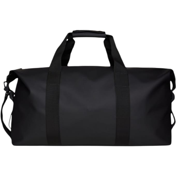 Rains Hilo weekendtas large black