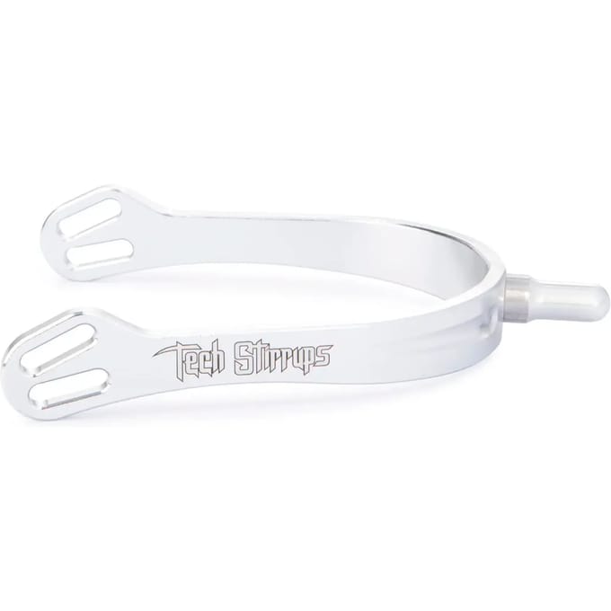 Sporen voor paard Tech Stirrups Verona Long