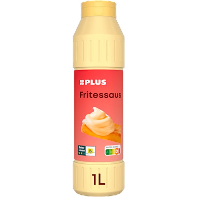 Fritessaus