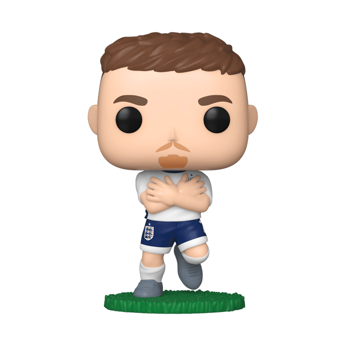 Pop! Football England Cole Palmer Funko POP Vinyl