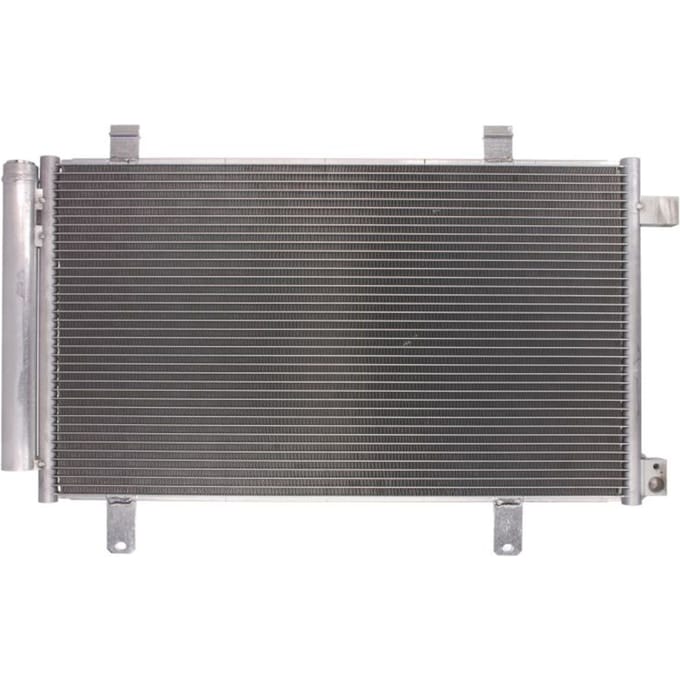 Condensator, airconditioning KOYORAD CD100470