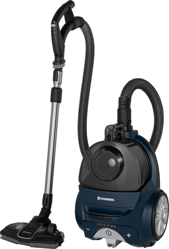 Wisberg BL8000 Power Pro
