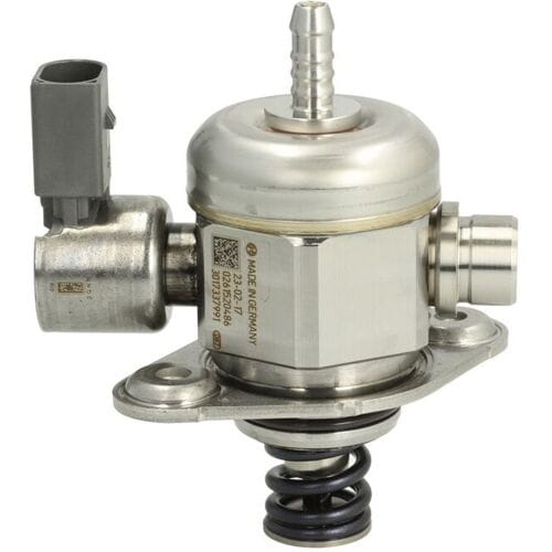 Hogedrukpomp BOSCH 0 261 520 486
