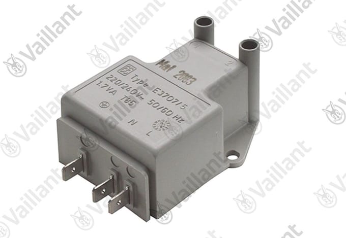 VAILLANT Ontstekingstransformator VKC 11-23/1 E u.w. Vaillant-Nr. , 091241