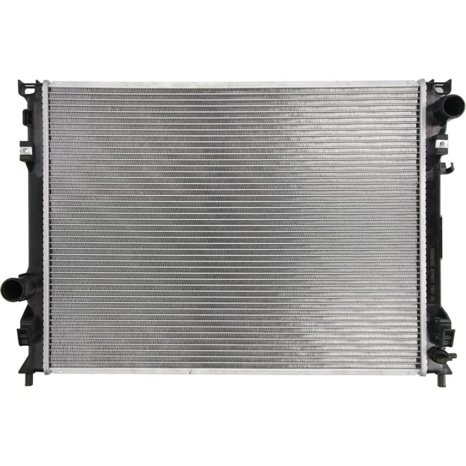 Radiator, motorkoeling THERMOTEC D7Y005TT