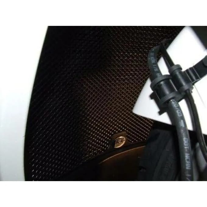 Motorfiets radiatorbescherming R&G Racing Honda VFR1200F/FD