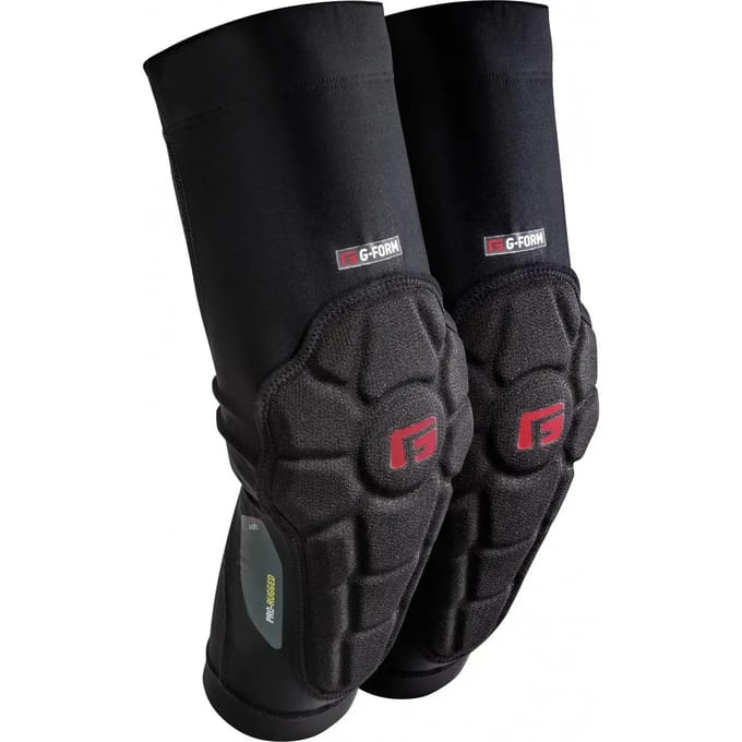 Elleboogbeschermers G-Form Pro Rugged