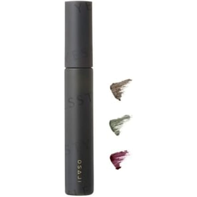 OSAJI - Nuance Volume Mascara 01 Utatte