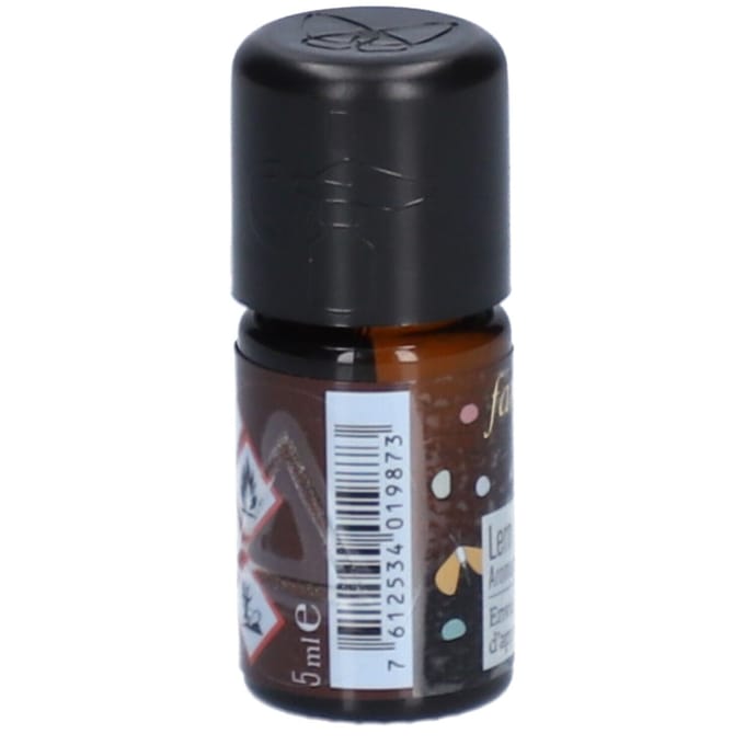 farfalla Aromakids, Synergie van essentiële oliën Envie d'apprendre 5 Etherische olie