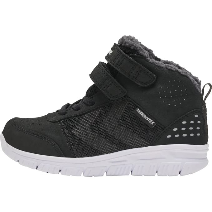 Kindertrainers Hummel Crosslite Winter Mid Tex