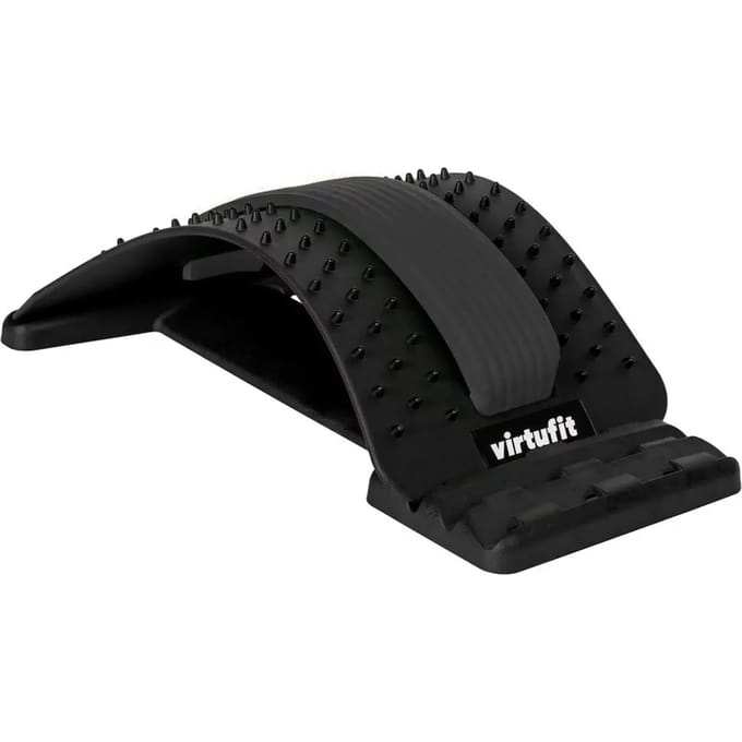 VirtuFit Backstretcher - Rugstretcher - Rugmassage apparaat