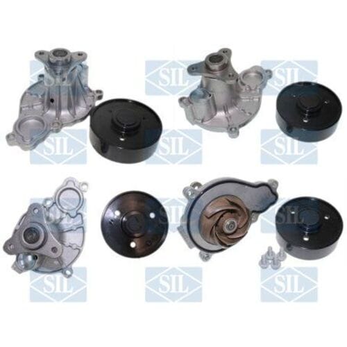 Reparatieset, waterpomp  SIL PA1628