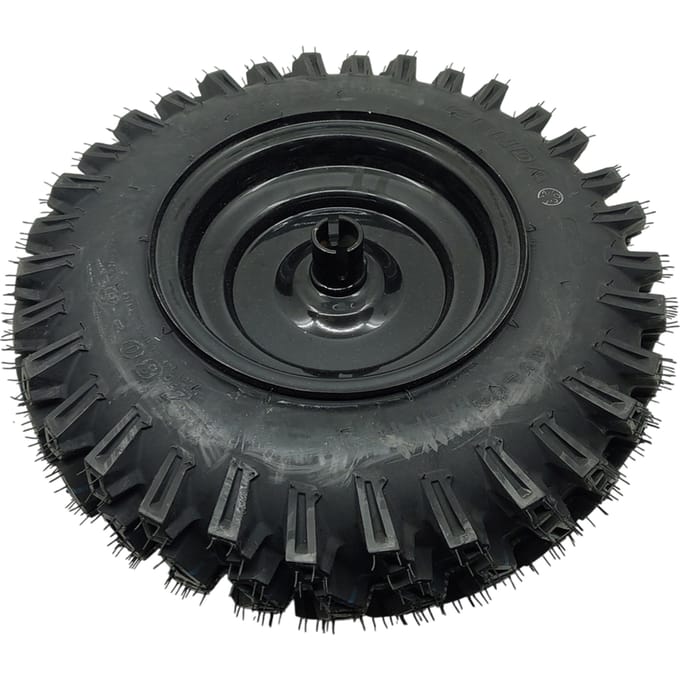 Wheel