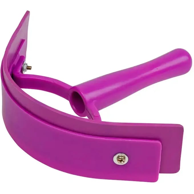 Plastic stallextractie Roma Brights