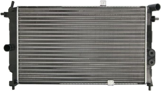 Waterkoeler Motor - Universele Radiator voor Auto en Bestelbus