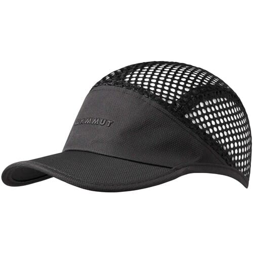 Pet Mammut Aenergy Mesh Cap