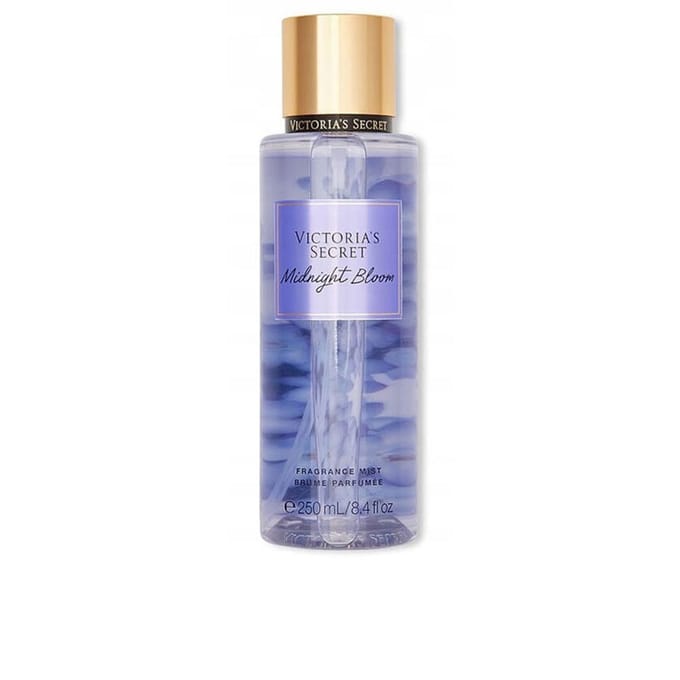 Victoria Secret Midnight Bloom Fragrance Mist