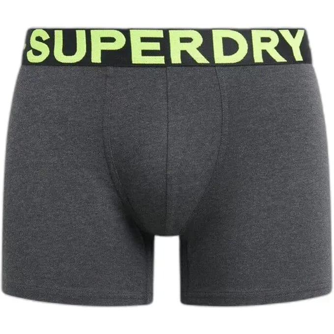 Boxershorts Superdry (x3)