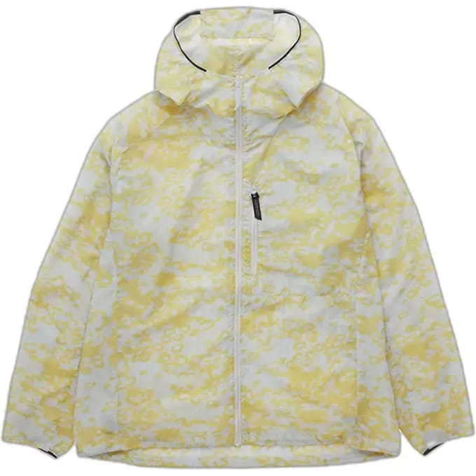 Hooded jacket Gramicci Flyweight