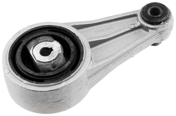 Aslichaam, motorsteunlager OEM 7700314800