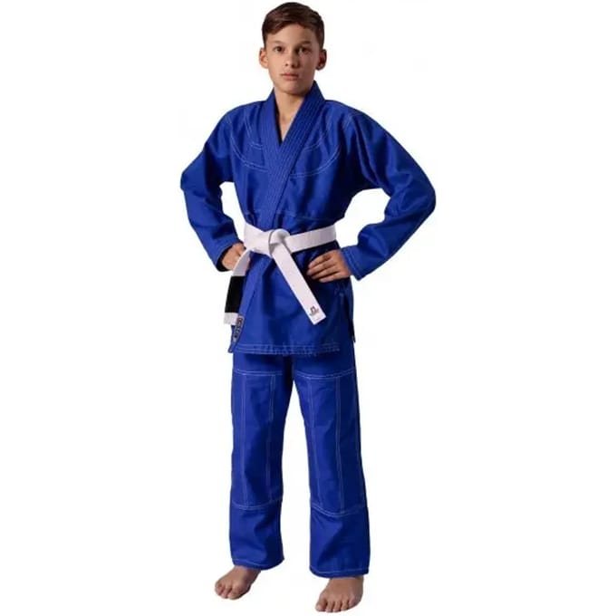 Ju-Jitsu Kimono Danrho 300 g