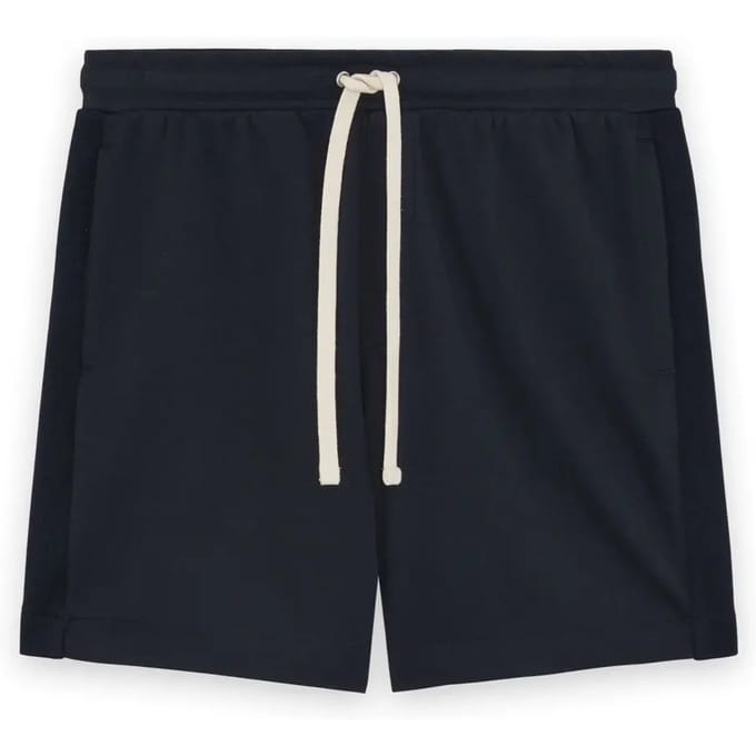 Korte Lyle & Scott Taped Interlock