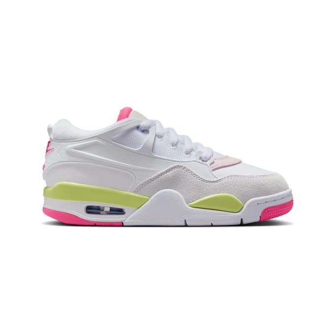 Kindertrainers Nike Air Jordan 4 RM