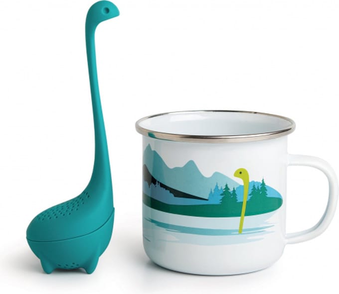 Ototo Cup of Nessie