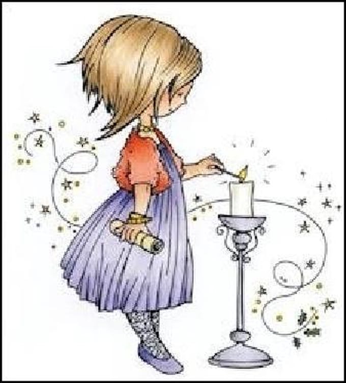 Marianne Design - Hetty Meeuwsen - Clearstamp - Decorating - HM9466
