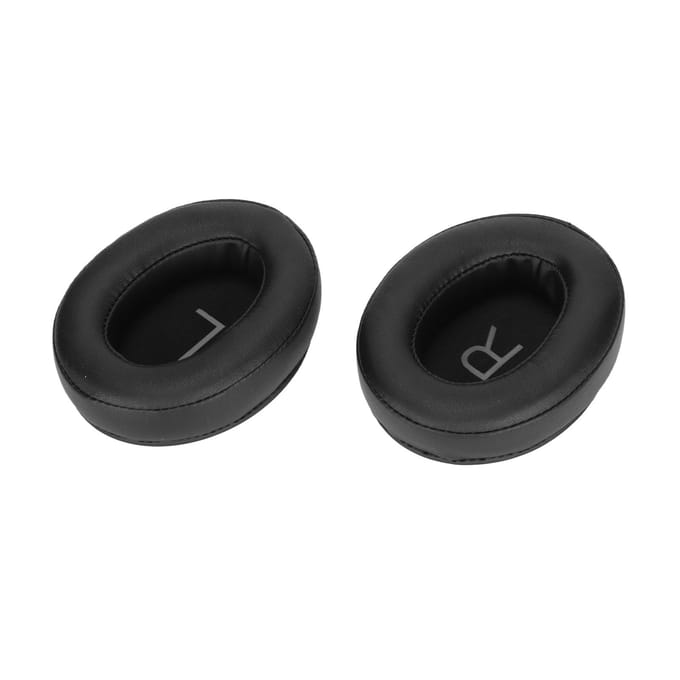 Oorkussens voor hoofdtelefoon Vervanging Professionele Eiwitleer Oorkussens voor Sennheiser MOMENTUM 3.0 black