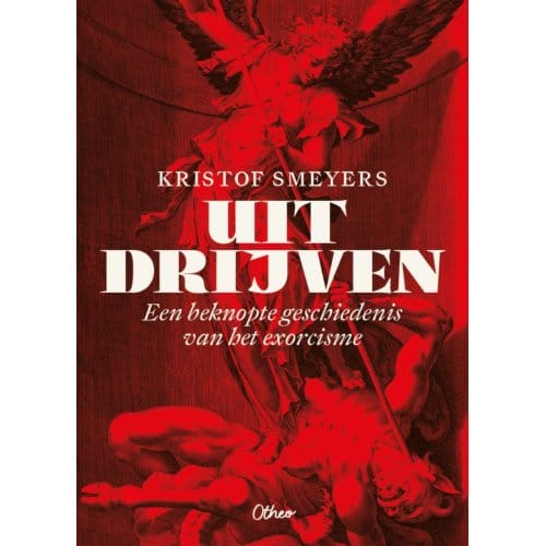 Uitdrijven - Kristof Smeyers