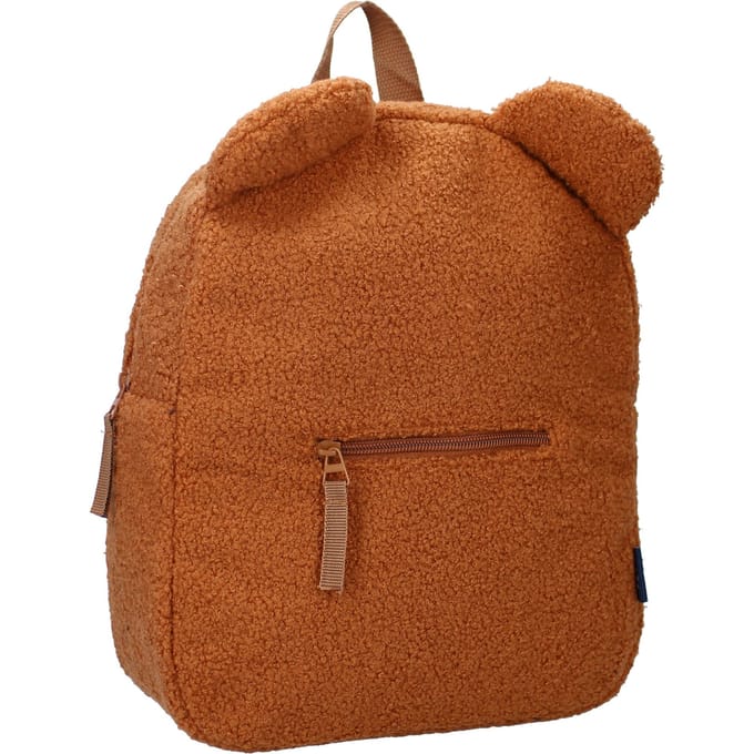 Vadobag Backpack Pret Buddies for Life Brown