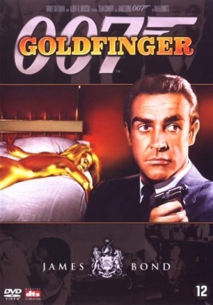 Goldenfinger