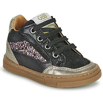 Hoge Sneakers GBB ENORA FLEX
