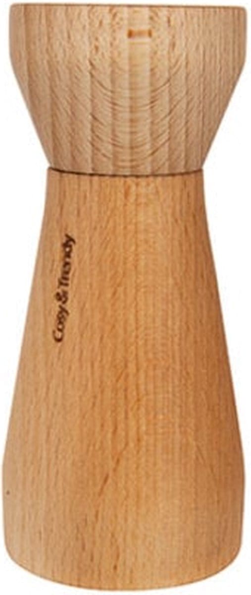 Onesta Pepermolen D6xh18cm Beuk