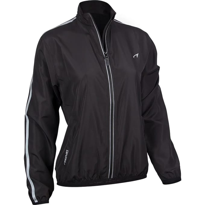 Avento Runningjack Dames - Basic Black - Zwart - 40