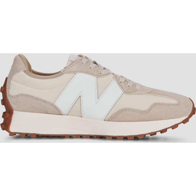 Sneakers New Balance Baskets 327 daim